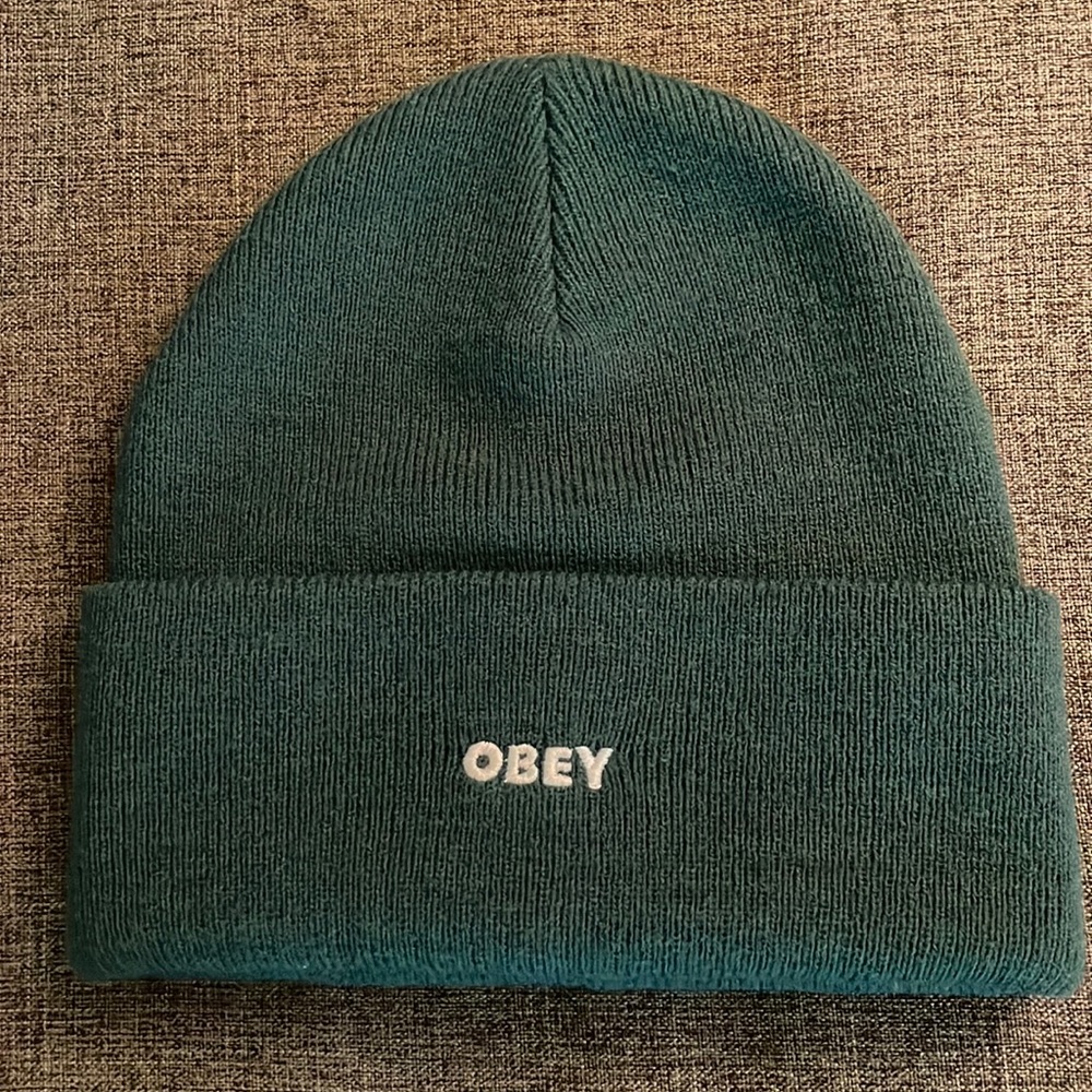 Obey (Bennie)